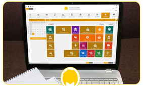 محک تبریز؛ بهترین انتخاب برای مدیریت مالی در تبریز