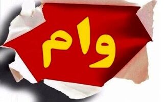 یک ماهه و با کارمزد صفر درصد وام 300 میلیونی بگیرید