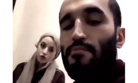 دلیل احمقانه یک مرد برای ازدواج دوم / ایشونم همسر دومم سکینه !!