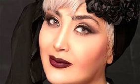 مریم معصومی بالاخره دست به افشاگری زد ! / خانم بازیگر عشقش را لو داد !