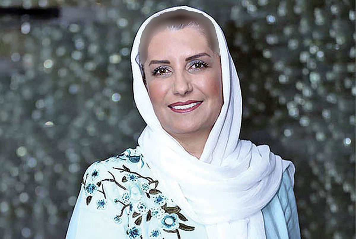 فریبا کوثری