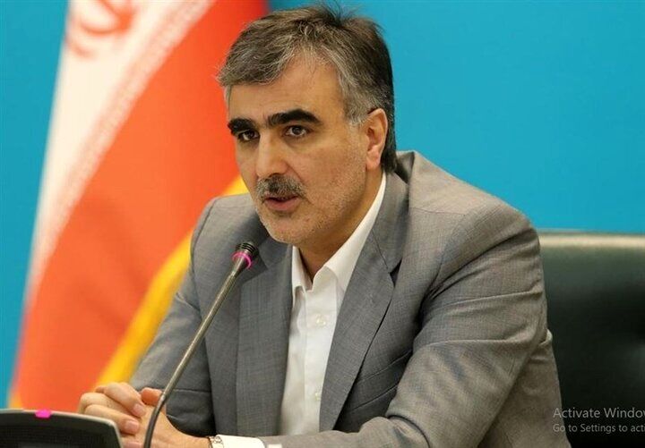 رونمایی فرزین از ۲۰۰ میلیارد دلار