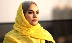 عکس جنجالی نرگس آبیار با کلاه خاص سنتی!
