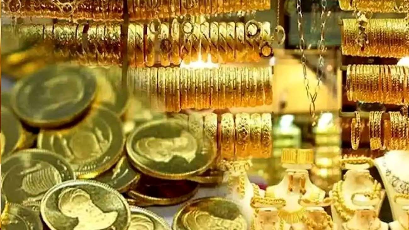قیمت سکه و طلا و امروز ۱۹ مهر ۱۴۰۳ / صعود ادامه دارد؟