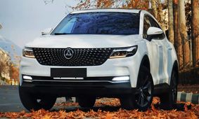 اختلاف قیمت 400 میلیونی دو خودرو در بازار بهمن موتور + جدول قیمت ها
