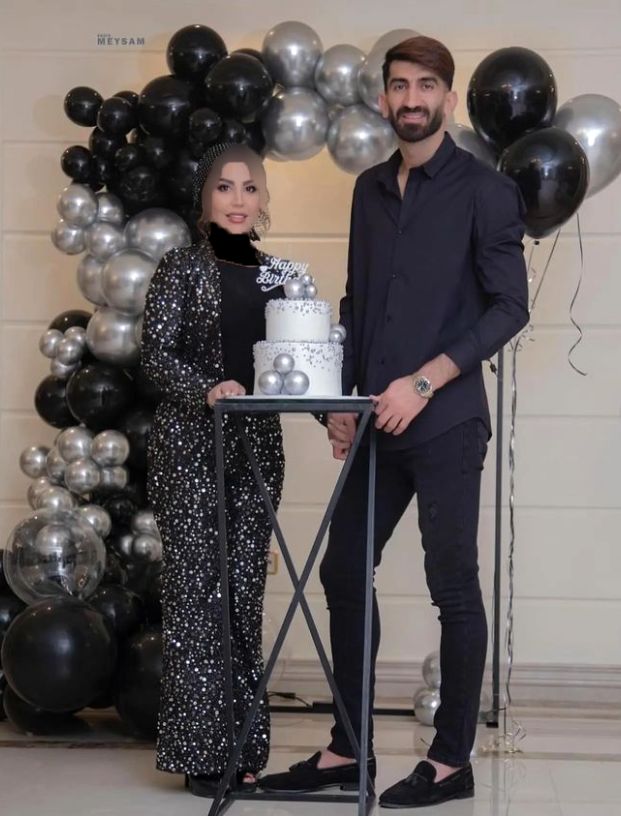 علیرضا بیرانوند