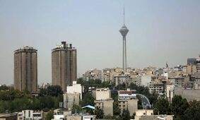 پایتخت جدید ایران در راه است؟/ تغییرات بزرگی که باید منتظر بود