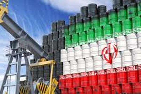 با وجود فشارهای آمریکا، مدیریت فروش نفت ادامه دارد