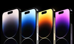 سامسونگ در مورد تامین پنل‌های آیفون ۱۵ پرو باید به طور جدی نگران رقیب قدیمی خود باشد