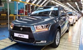 قیمت دنا دنده معکوس کشید / آغاز روند صعودی!