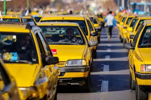 وام 200 میلیون تومانی بدون کارمزد برای رانندگان+ شرایط دریافت