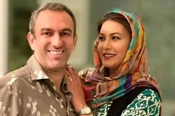 دل‌شکسته‌ترین روزهای فریبا نادری؛ خاکسپاری شوهر اولش مسعود رسام