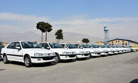 انفجار آگهی های فروش حواله خودرو در بازار / شاهکار جدید ایران خودرو با پژو پارس
