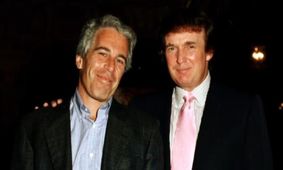 حذف نام ترامپ توسط اف‌بی‌آی از اسناد جنجالی اپستین!