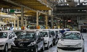 قیمت خودرو امروز 20 اردیبهشت 1404/ بازار خودرو درجا زد + جدول