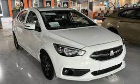 پس از آرام شدن بازار خودرو/ امروز شاهد کاهش قیمت شاهین بودیم+جدول قیمت!