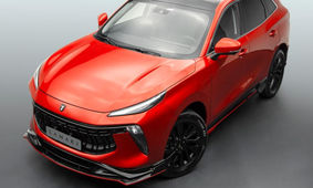 این خودرو را ۴۳۹ میلیون ارزان تر از بازار بخرید
