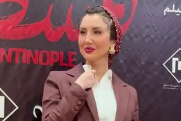 جنجال‌های حاشیه‌ای اکران «قسطنطنیه» با حضور ستاره‌ها!