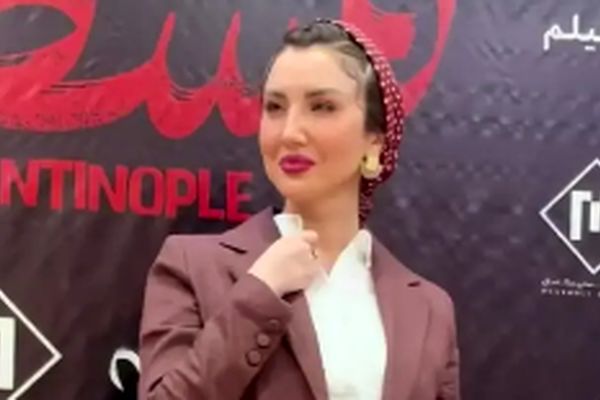 جنجال‌های حاشیه‌ای اکران «قسطنطنیه» با حضور ستاره‌ها!