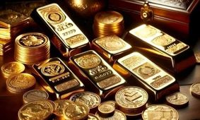 طلا باز هم گران‌تر شد؛ پیش‌بینی‌های جدید از جهش قیمت!