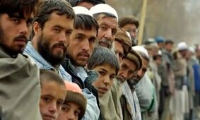 کارفرمایان ایرانی زیر بار اتباع غیرمجاز به زانو درآمدند!