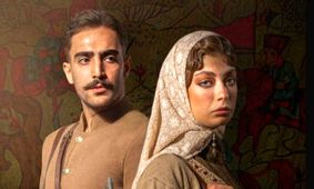 ستایش دهقان؛ از کودکی تا شهرت در سریال شکارگاه +بیوگرافی