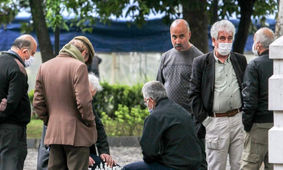 بازنشستگان تامین اجتماعی گوش به زنگ باشند
