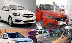 حراج زمستانه سایپا بدون قرعه کشی فقط با 323 میلیون + شرایط