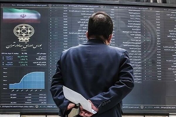 سبز شدن بورس؛ واقعی است یا حباب؟