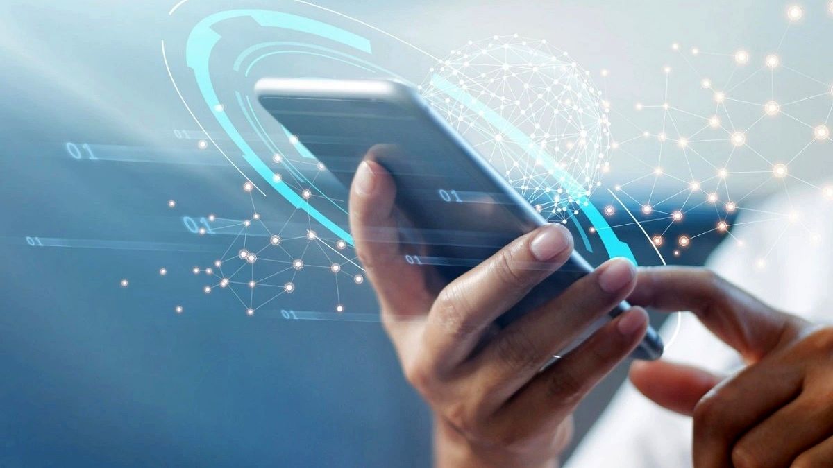 چگونه بفهمیم گوشی هک شده