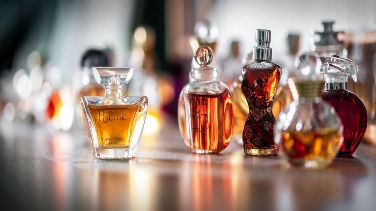 از تفاوت های بین عطر و ادکلن چه می دانید ؟