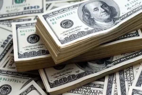 قیمت دلار توافقی امروز سه شنبه 11 آذر 1404