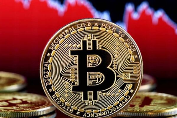 قیمت بیت‌کوین امروز چند شد؟