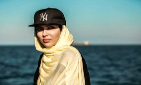 زیبایی خیره کننده لیلا اوتادی در 77 سالگی ! / پیر نشو لعنتی !