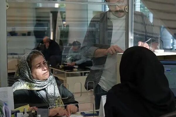  ساعت کاری بانک ها از ۲۶ تا ۱۵ اردیبهشت ۱۴۰۵ اعلام شد 