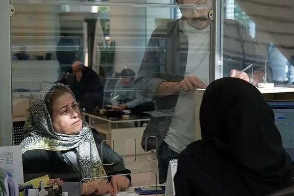 شعب کشیک بانک‌ ها امروز پنجشنبه 11 دی