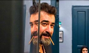 سریال دومان با شهاب حسینی بزودی پخش میشود!