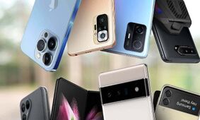 قیمت موبایل امروز دوشنبه ۱۵ اردیبهشت ۱۴۰۴/این گوشی ارزان ترین مدل بازار +جدول