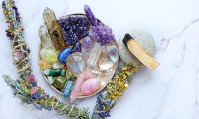 درمان دردها با این سنگ های شفا بخش