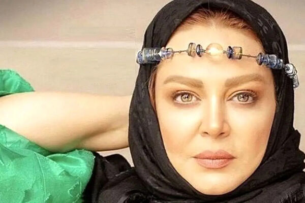 بهاره رهنما: ازدواج دومم راز بزرگ زندگی من است! + فیلم