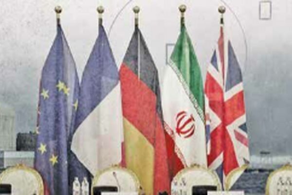بازیخوانی نقشه اروپا برای «اسنپ بک»