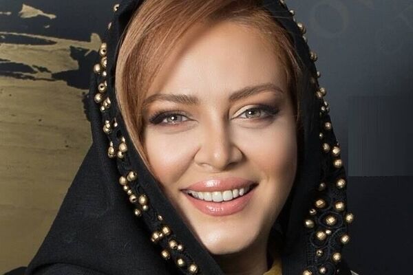 راز آینه کنسول بهاره رهنما که شما را شوکه می‌کند!