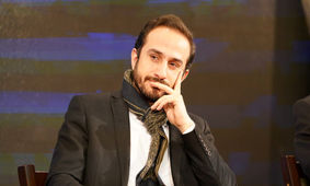 رازهای ناگفته صادق الحسینی، اقتصاددانی که همه را شوکه کرد!