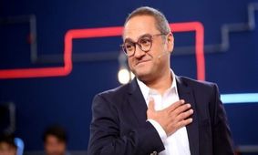 خانم بازیگر معروفی که در دهه 70 همسر رامبد جوان بود+ عکس