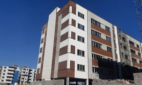 خبر مهم برای متقاضیان نهضت ملی مسکن + زمان تکمیل و تحویل واحدها 