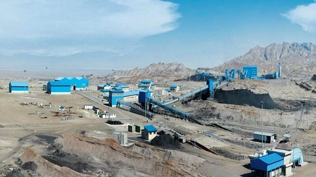 رشد ۸۶ درصدی سرمایهگذاری توسعه معادن خراسان جنوبی/ احیای معادن استان طلایی کشور اولویت امسال است