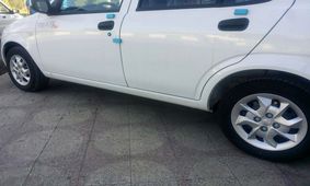 قالپاق خودرو هم لاکچری شد + جدول