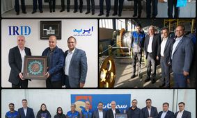 خیز بانک صادرات ایران برای تقویت تأمین مالی صنایع صادراتی آذربایجان‌شرقی