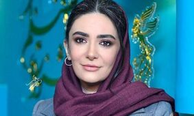 نقش متفاوت لیندا کیانی در عشق مخفی + چهره‌ای که نمی‌شناسید!