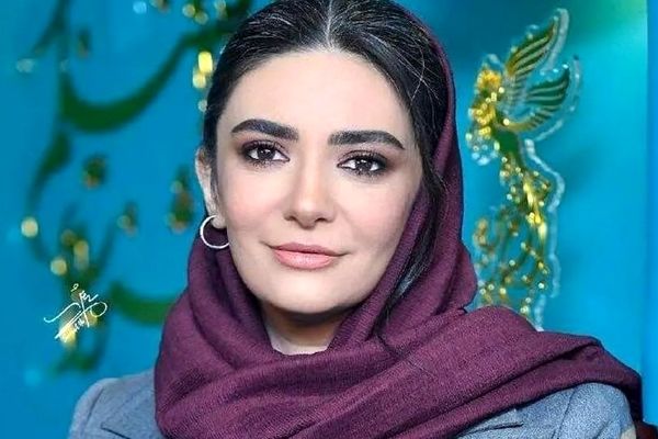 نقش متفاوت لیندا کیانی در عشق مخفی + چهره‌ای که نمی‌شناسید!